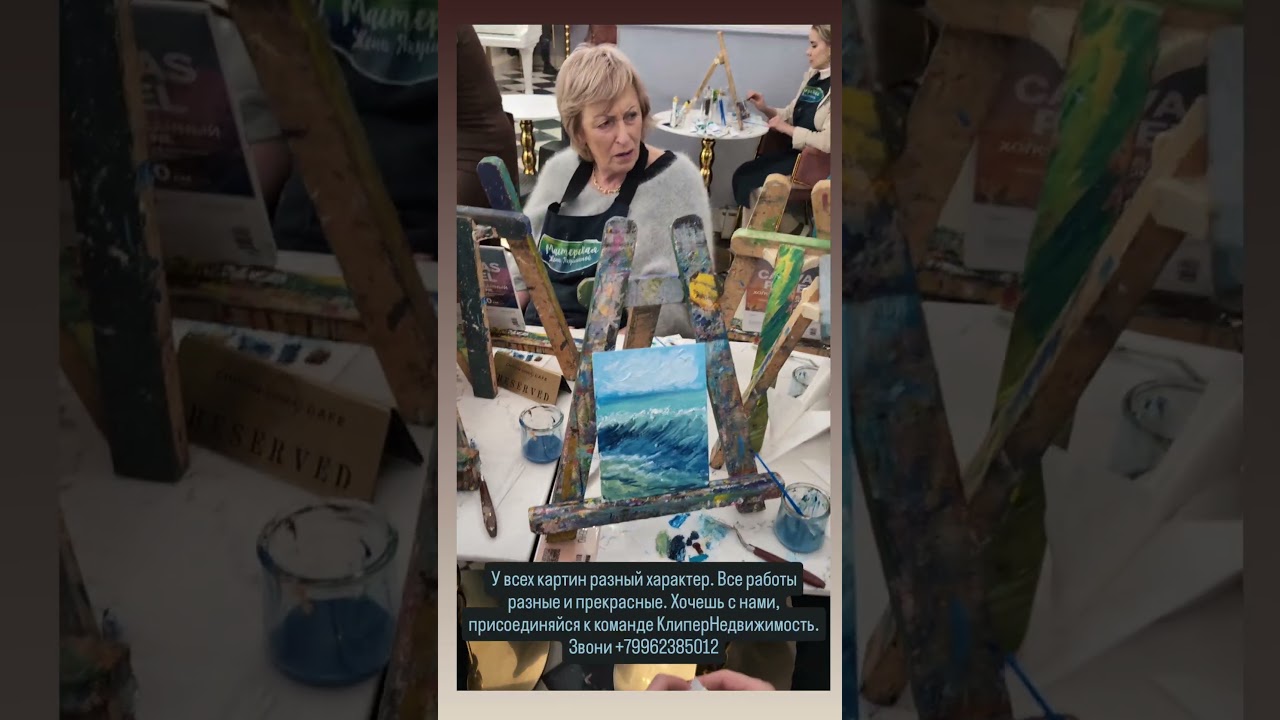 Пробовать новое —  лучший способ сохранять остроту ума и радость.А когда вы  делали что-то впервые?