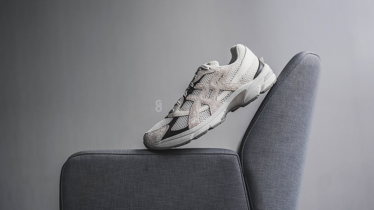 HAL Studios x Asics Gel-1130 MK III 