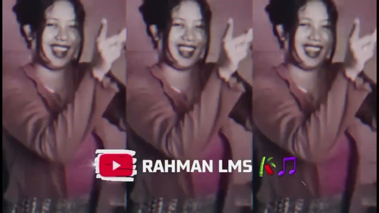LAGU JOGET MINANG DENAI PASO REMIX TERBARU SPECIAL 2025