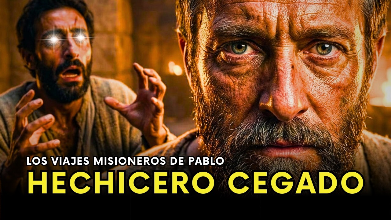 ¿Por qué CHIPRE lo cambió todo? El Primer Duelo Público de Pablo Contra un Hechicero