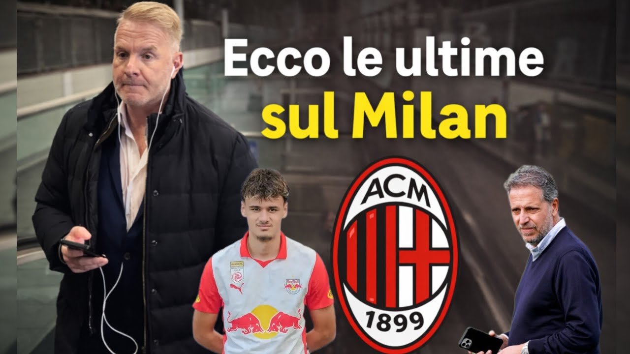 Svelato tutto: era praticamente fatta! Alajbegovic piace sul serio. Ultime di calciomercato