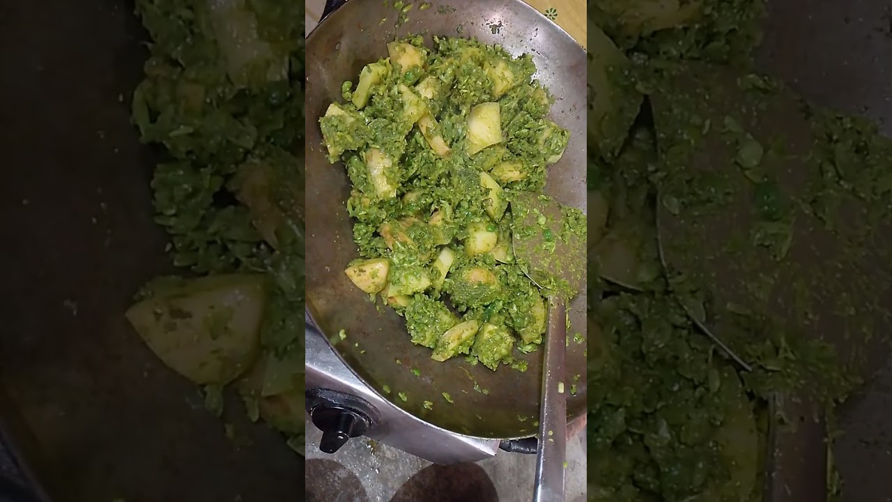 Hari matar ka nimona