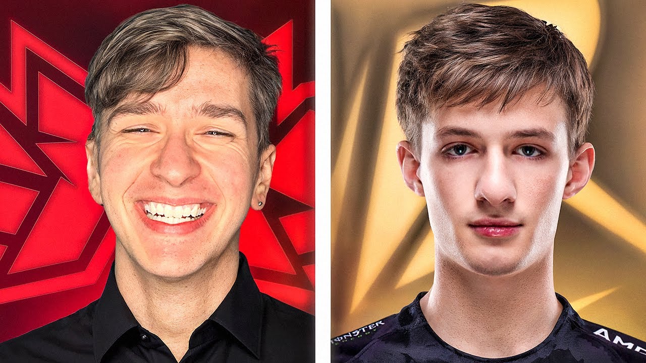 SCRIMY NA LOS RATONES! *LEC CORAZ BLIŻEJ?*