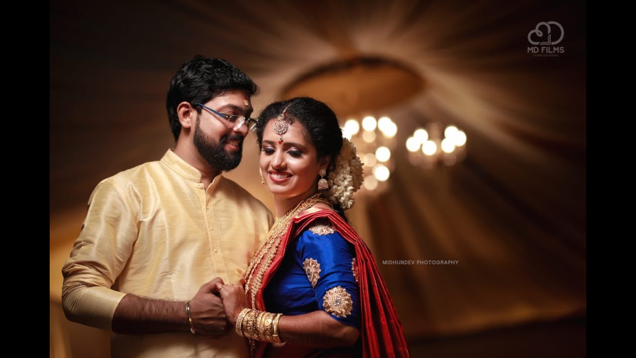 PATTAMARANGAL SONG| Vantha Rajavathaan Varuven|Gopika Nikhil| WEDDING HIGHLIGHTS