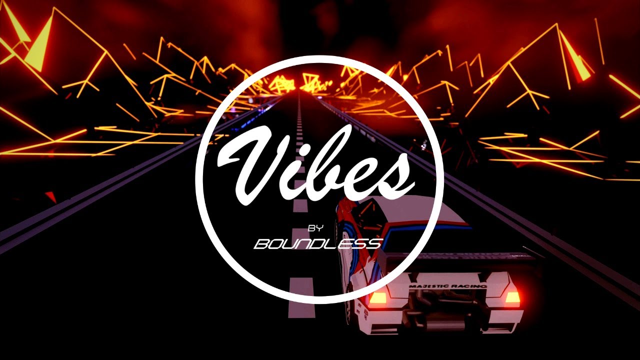Most Wanted - Night Vibes #5 [Trap/HardWave]