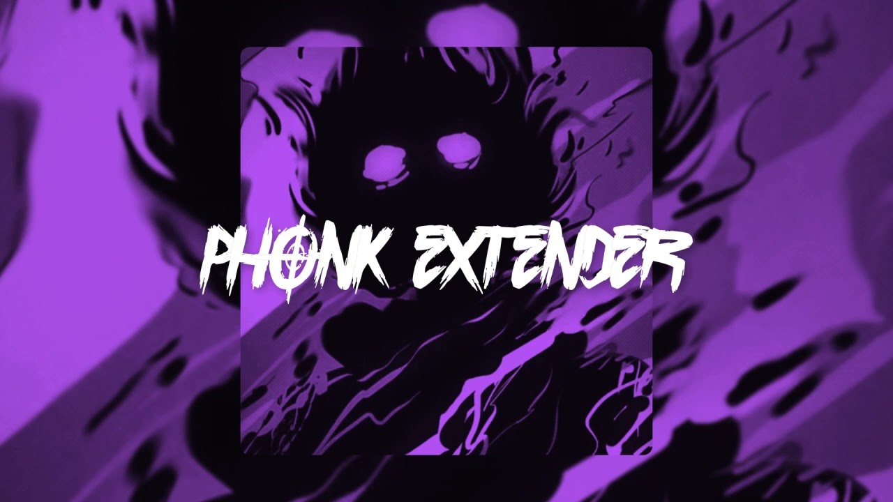Gliuha - SHADOW ANTHEM [Extended]