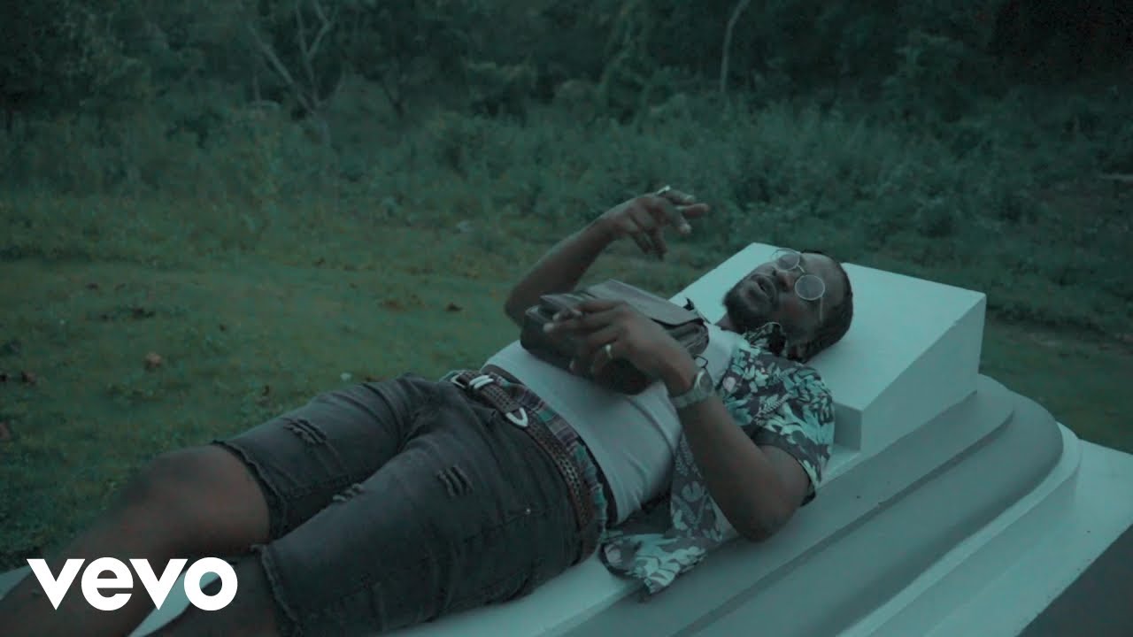 Genna Dan - Keep Yuh Friendship | Official Music Video