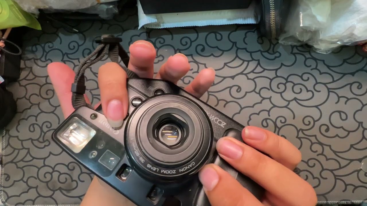 Canon Zoom XL