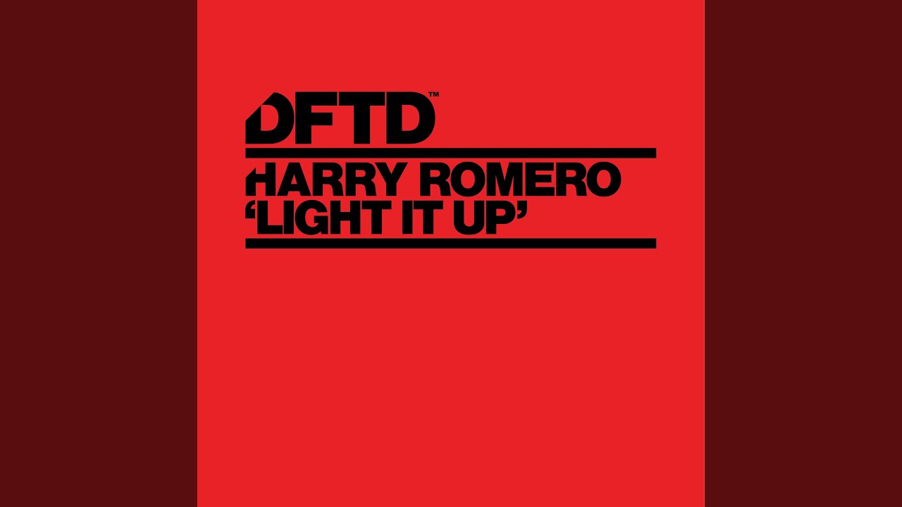 Light It Up (Extended Mix)