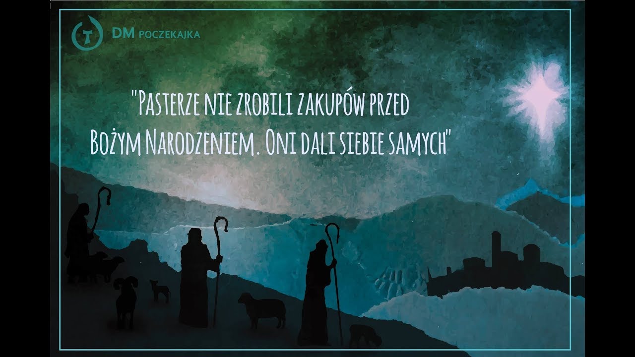 Od słowa do Słowa - rekolekcje adwentowe. Część 2 - o czterech sensach Słowa