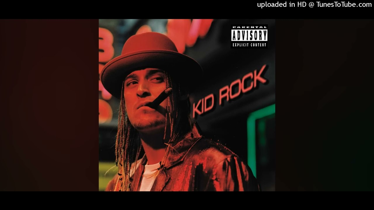 Kid Rock - Only God Know Knows Why (B95)