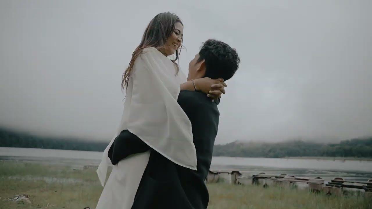 ARIS & AYUMUNA || Yuk Undang