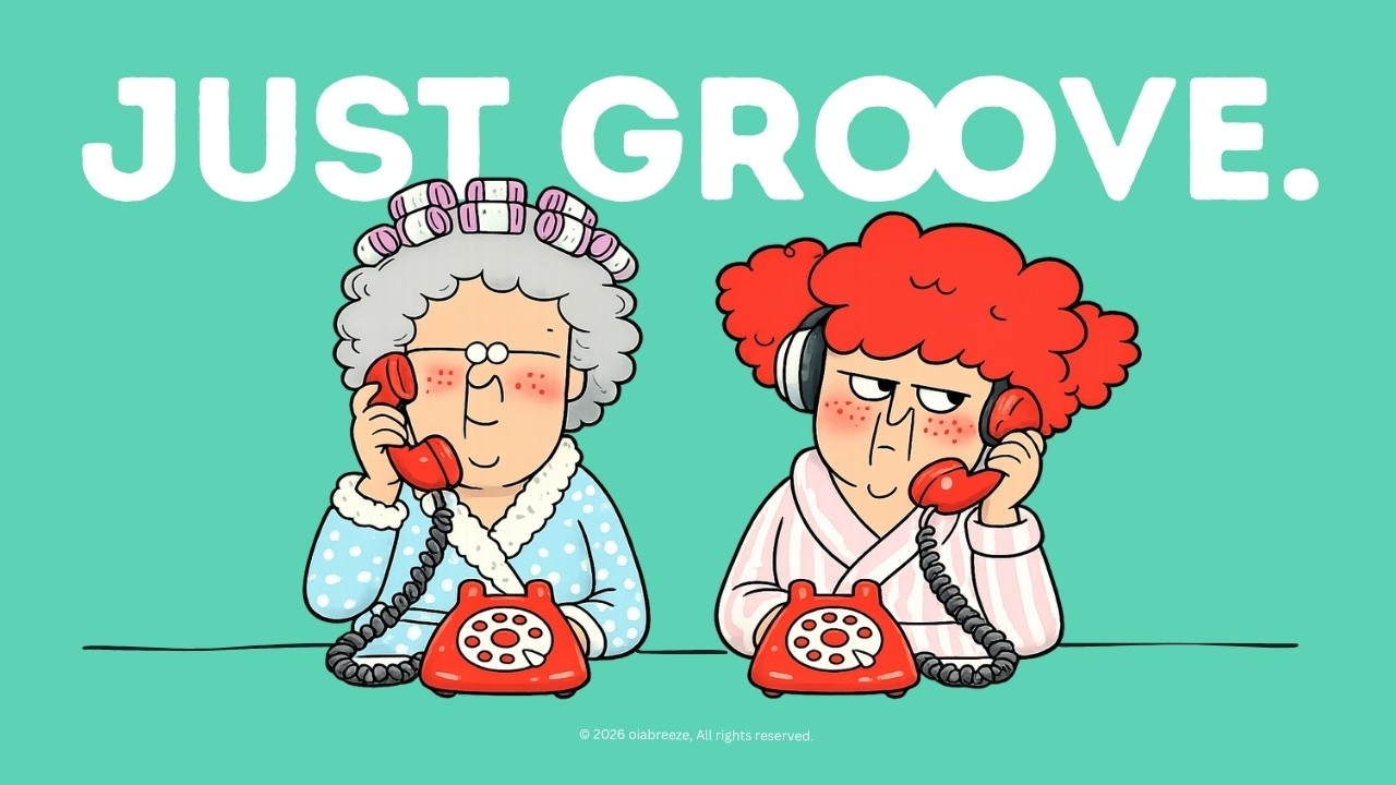 Playlist | Groove Call ☎️ Грув-поп для фокуса и работы Study · Focus · Work · Cafe
