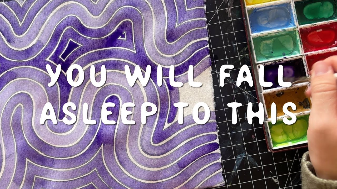 Под это вы заснете: история для сна от Бриоши, часть 2.