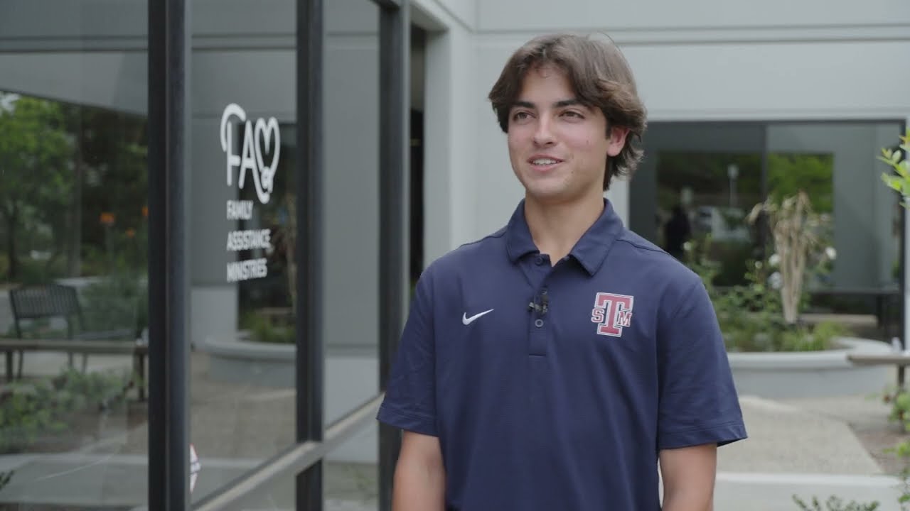 Youth Hero: Rohen Vargo