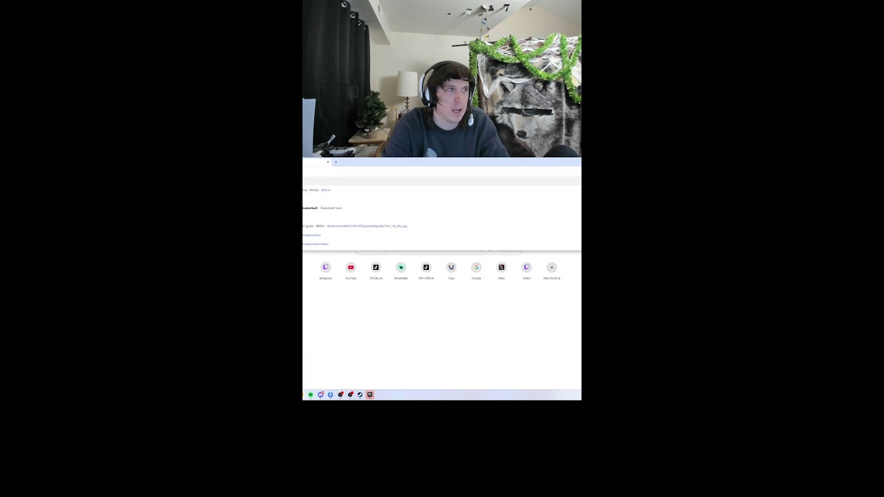 NOT STOPPING TIL NEW WORLD RECORD