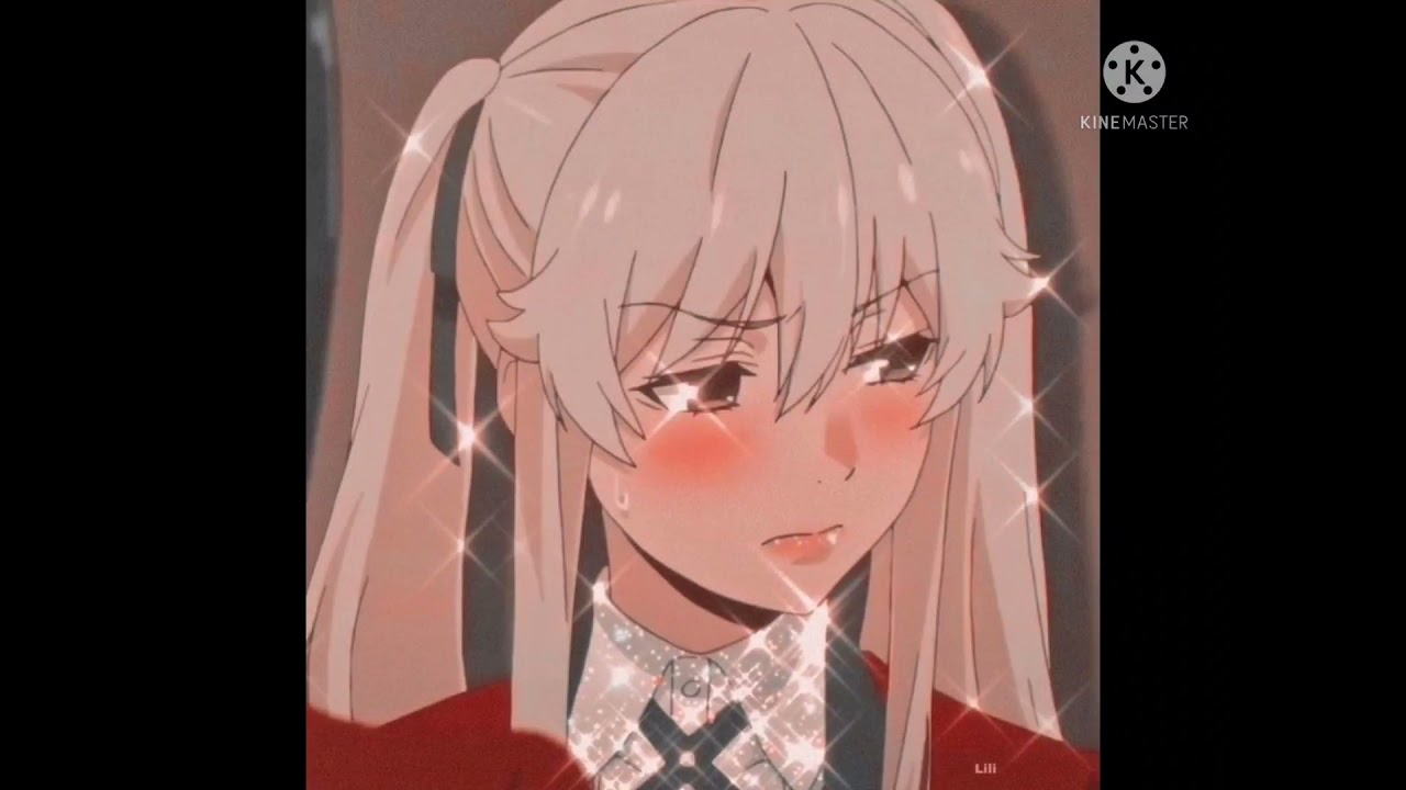 Party girl slowed and reverbed