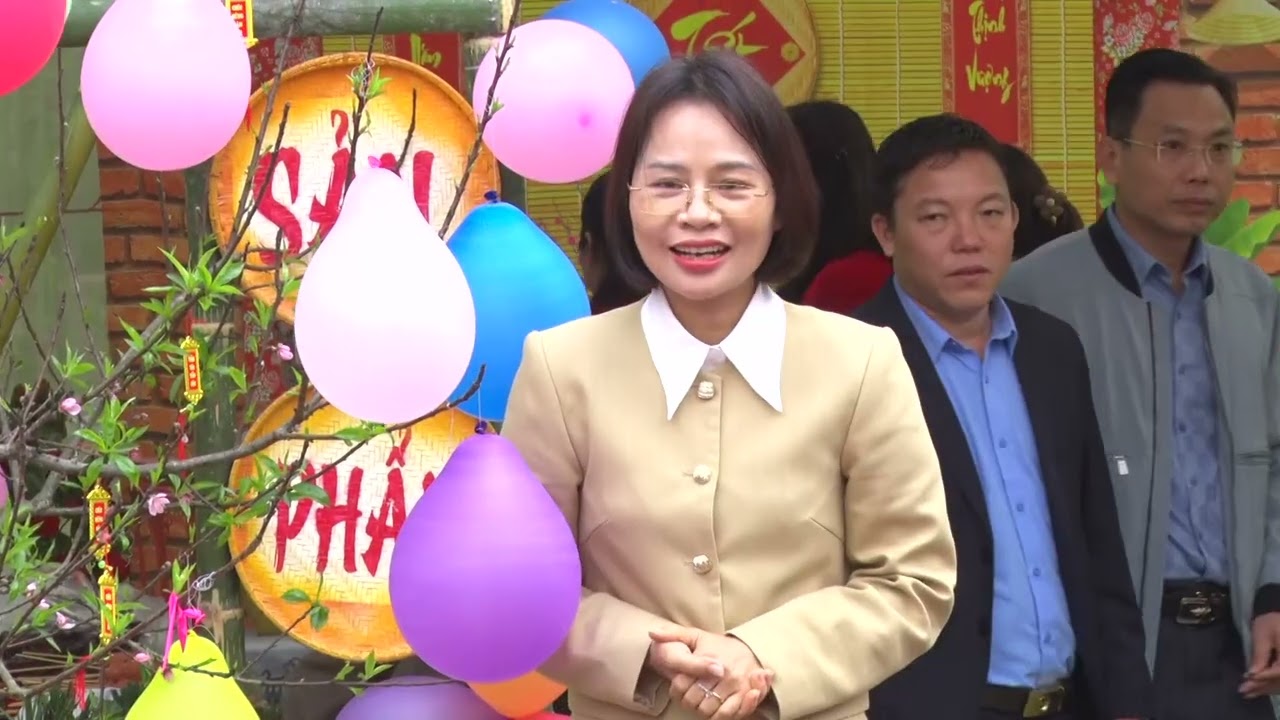 Hoạt động trải nghiệm 