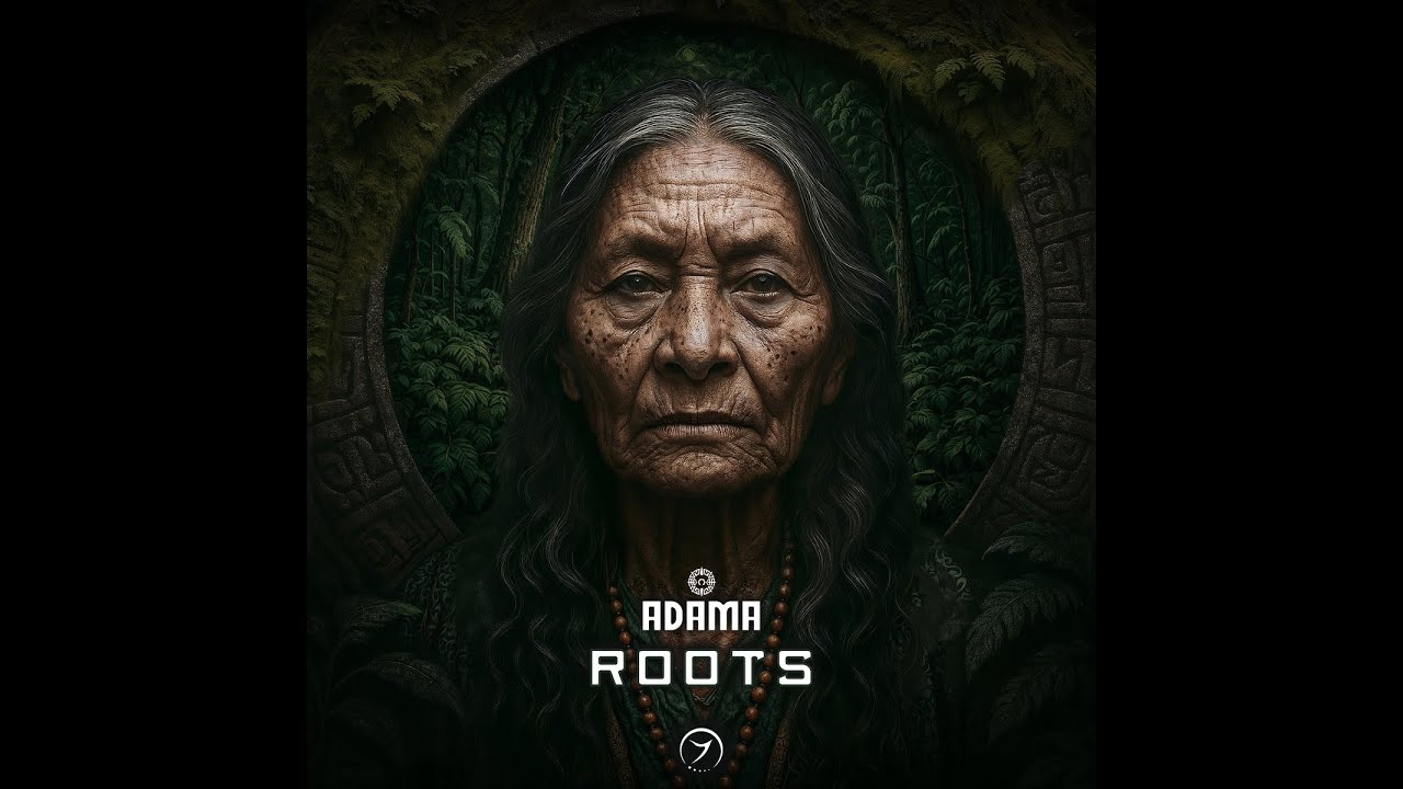 Adama - HeartCore