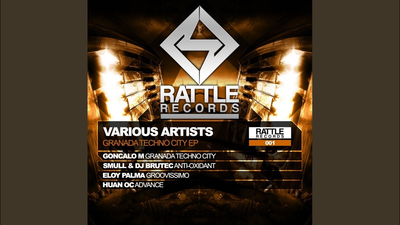 Anti-Onxidant (Original Mix)