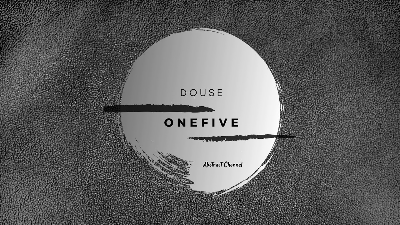 Douse - OneFive