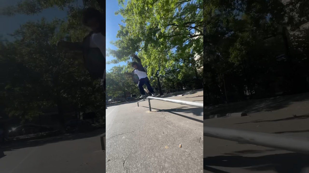 #skateboarding #damnitfeelsgoodtobeaskater #nyskateboarding