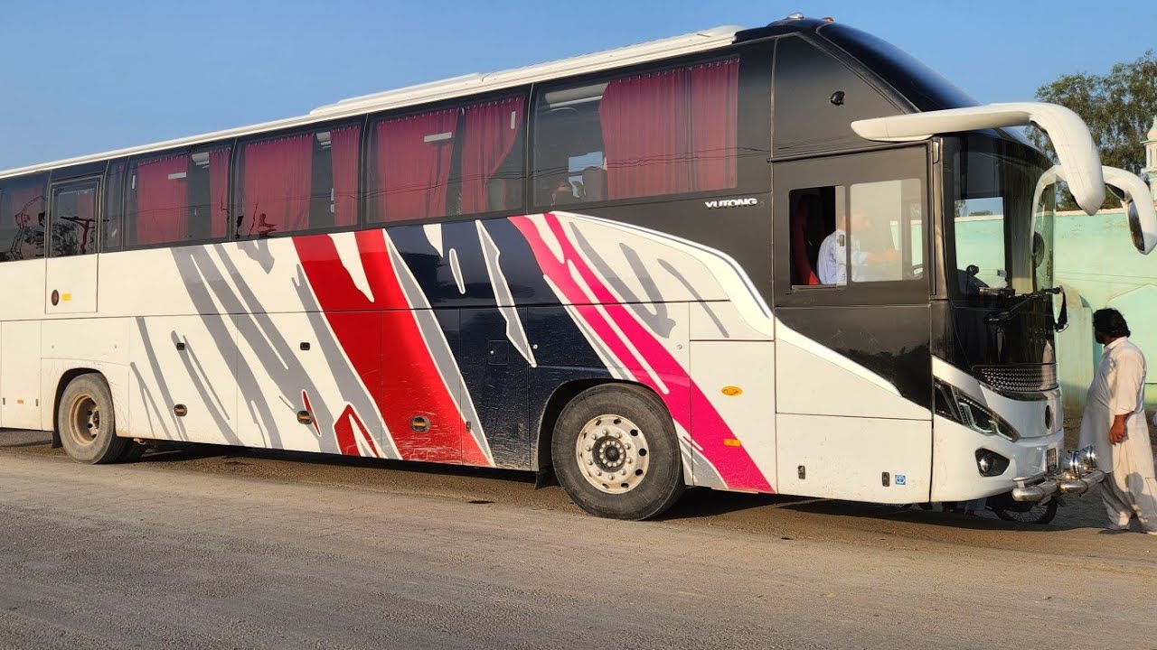 Adil shah coach Dikhan to karachi part 2 |