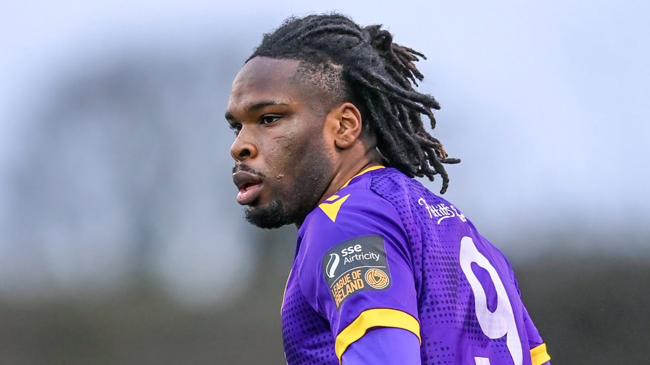 Wexford FC 2-0 Finn Harps