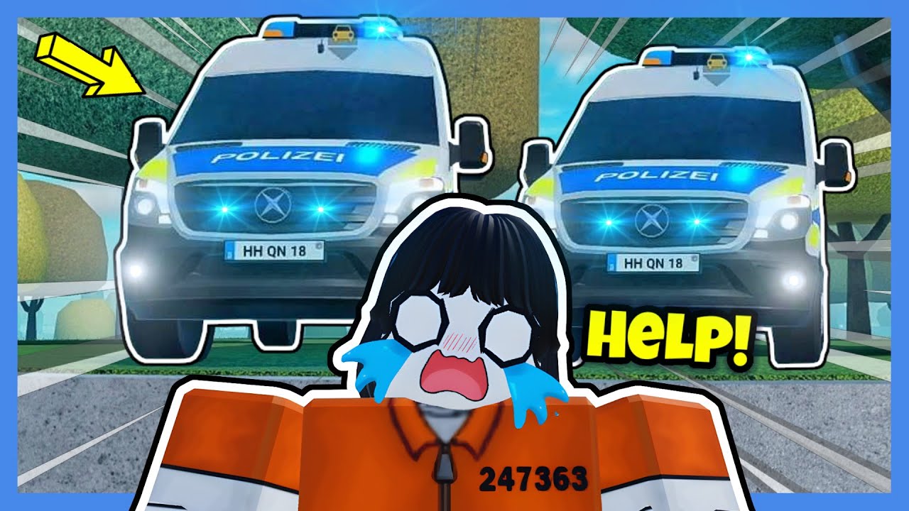 Best police moments in Emergency Hamburg pt.11