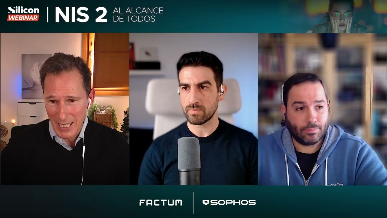 NIS 2 al alcance de todos