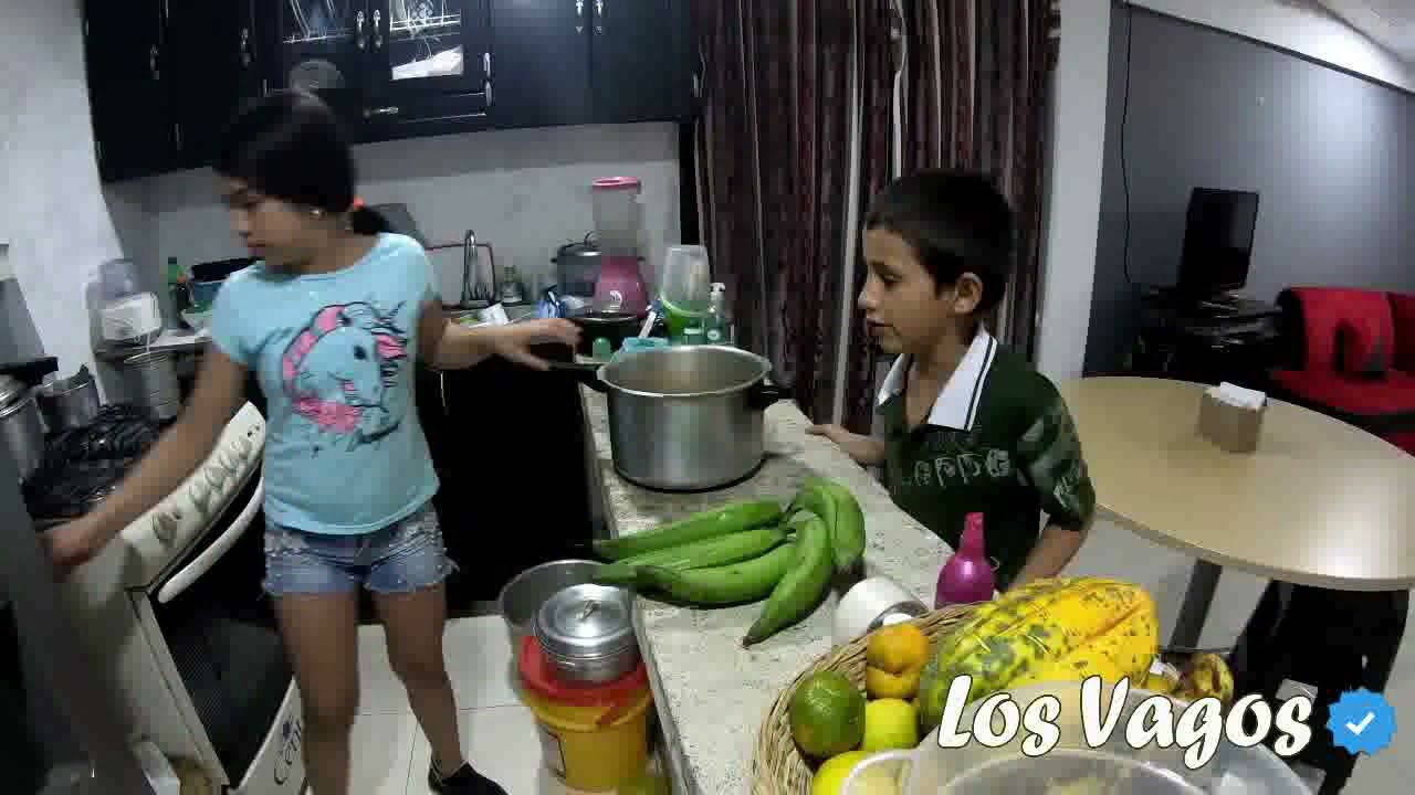 NI LA PLATA DEL MANDADO, NI LOS AGUACATES #humor