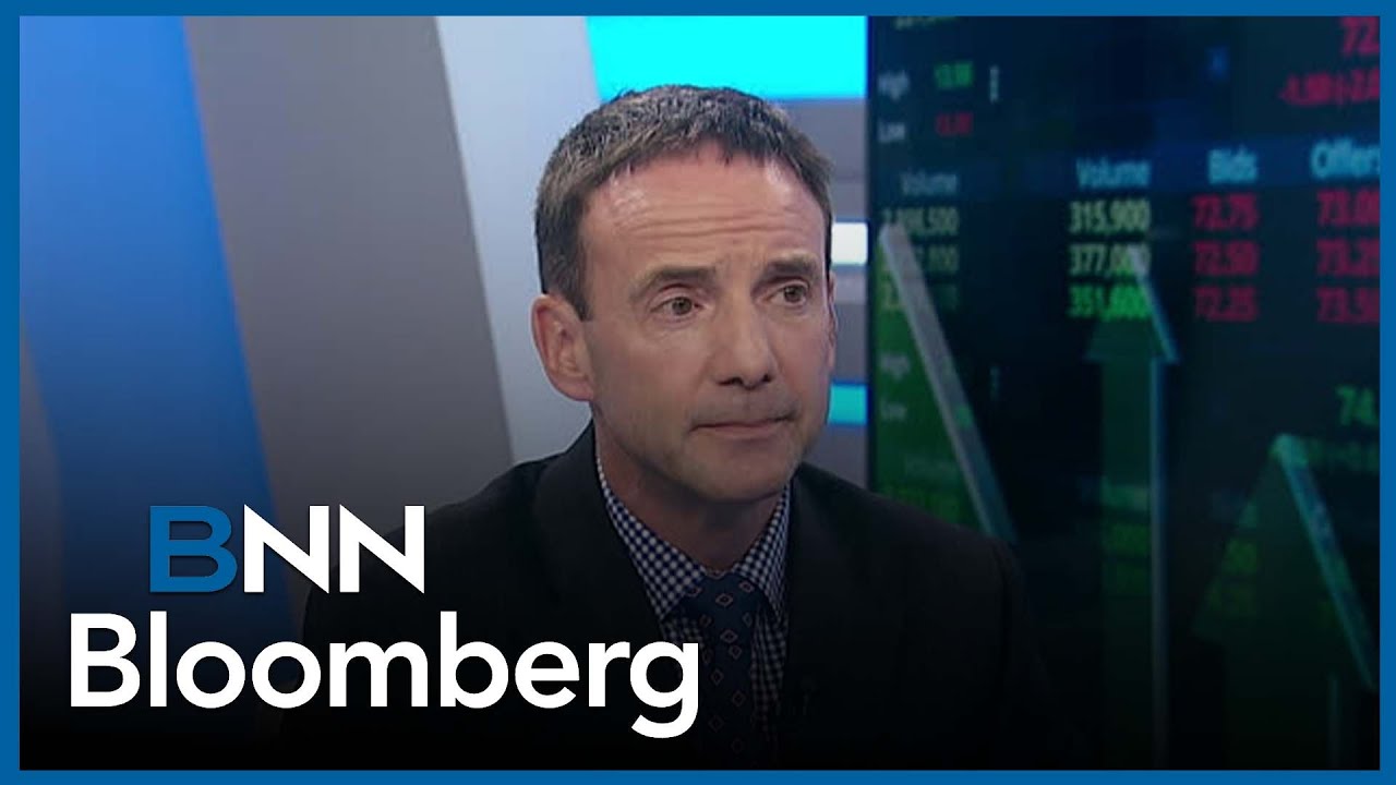 Market Call: Martin Cobb's outlook on Global & North American Equities