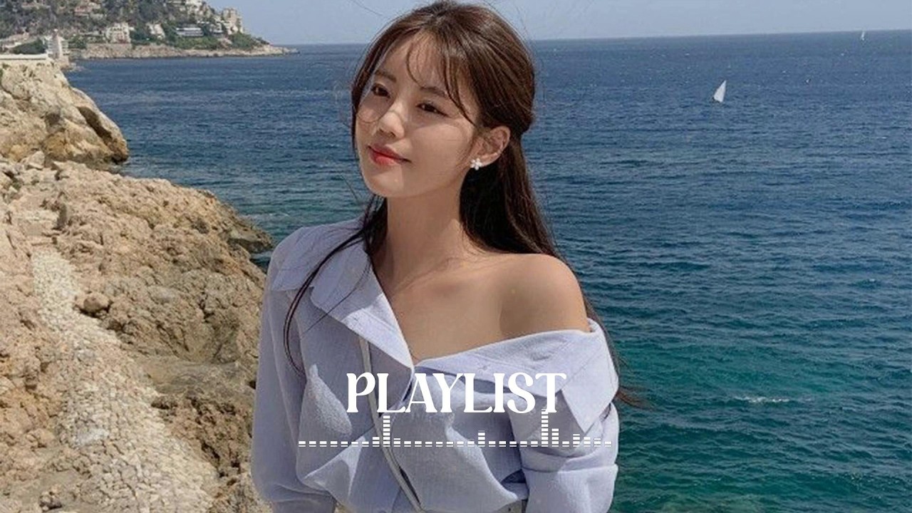 Playlist 틀자마자 감성 폭발 💥| 요즘 가장 빠져드는 R&B / Pop 모음
