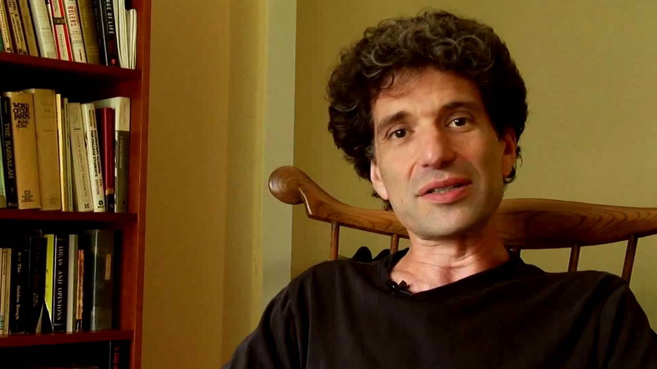 Seth Knopp discusses Aliza Stewart and Feldenkrais for Musicians