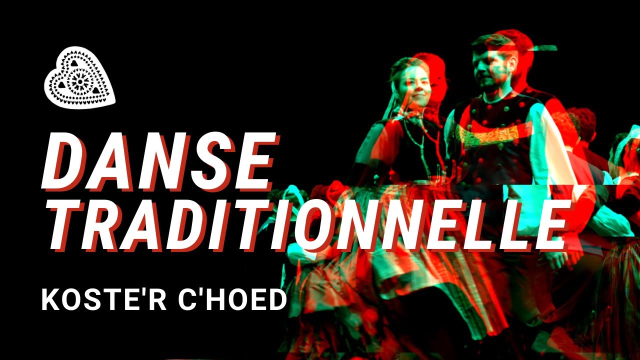 Koste'r c'hoed (Trad' 2019) - Palais des Arts, Vannes