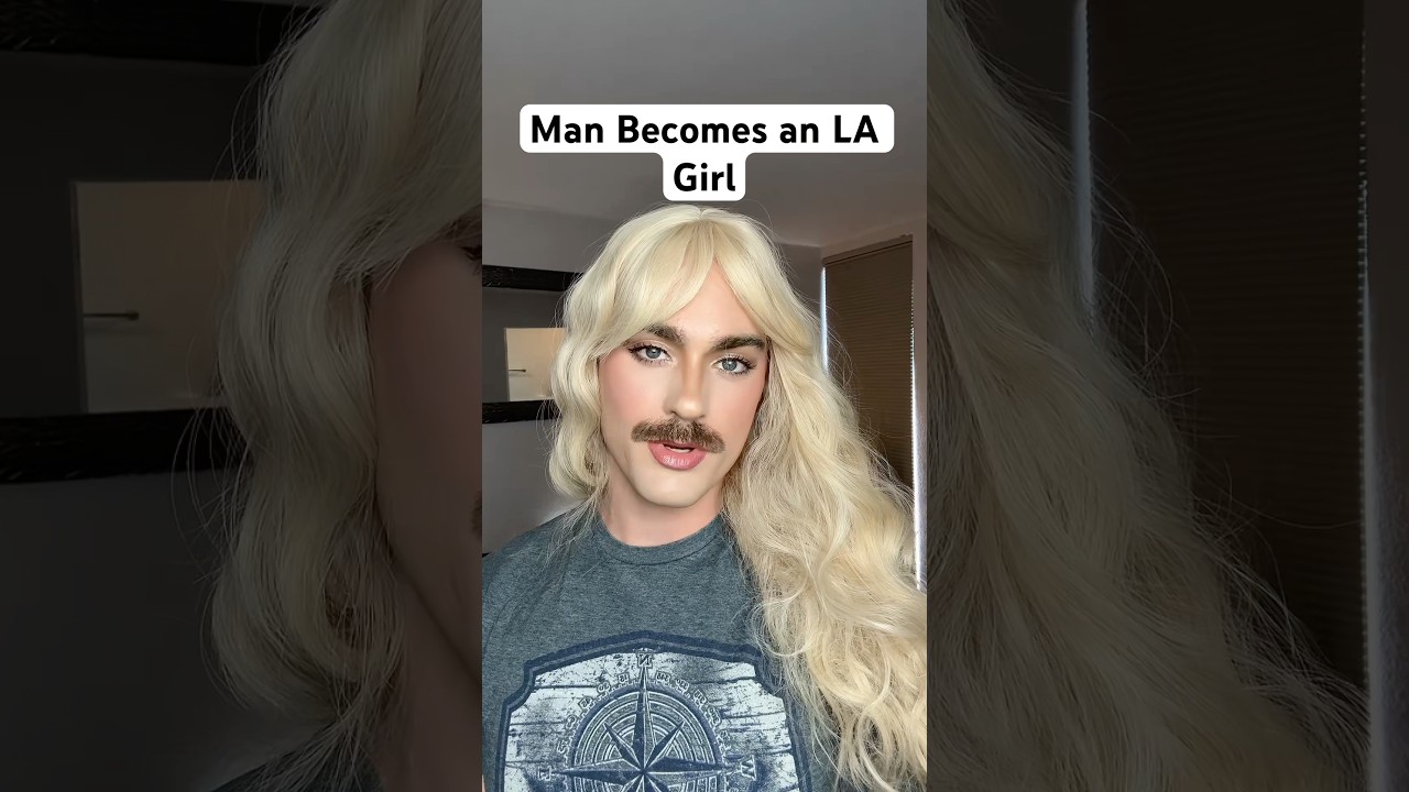 На этом этапе это практически колдовство #la10 #la10makeup #makeuptutorial #countrydrag
