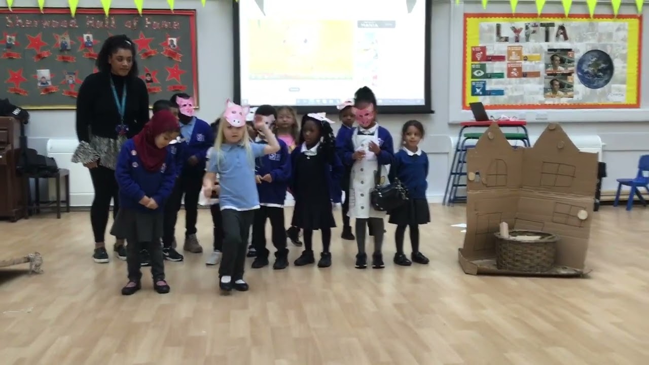 KS1 Curriculum Choice