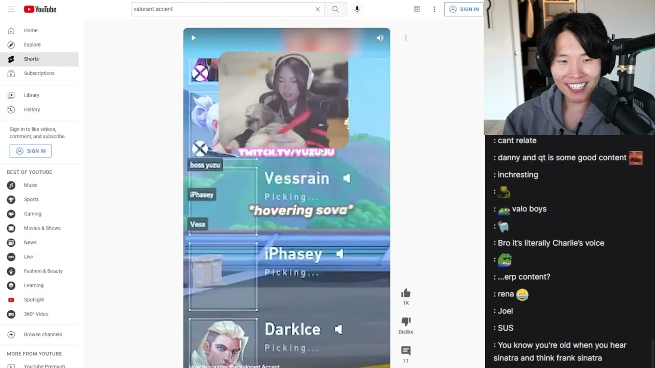 Toast Learns About The 