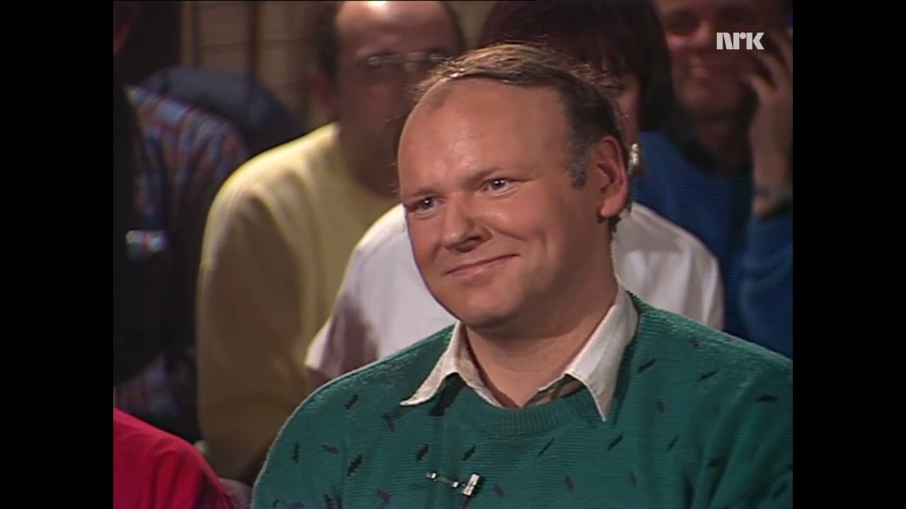 Du Skal H&oslash;re Mye: Hans Jakob pedersen - &Oslash;delagt Baklykt (Rorbua 1988)