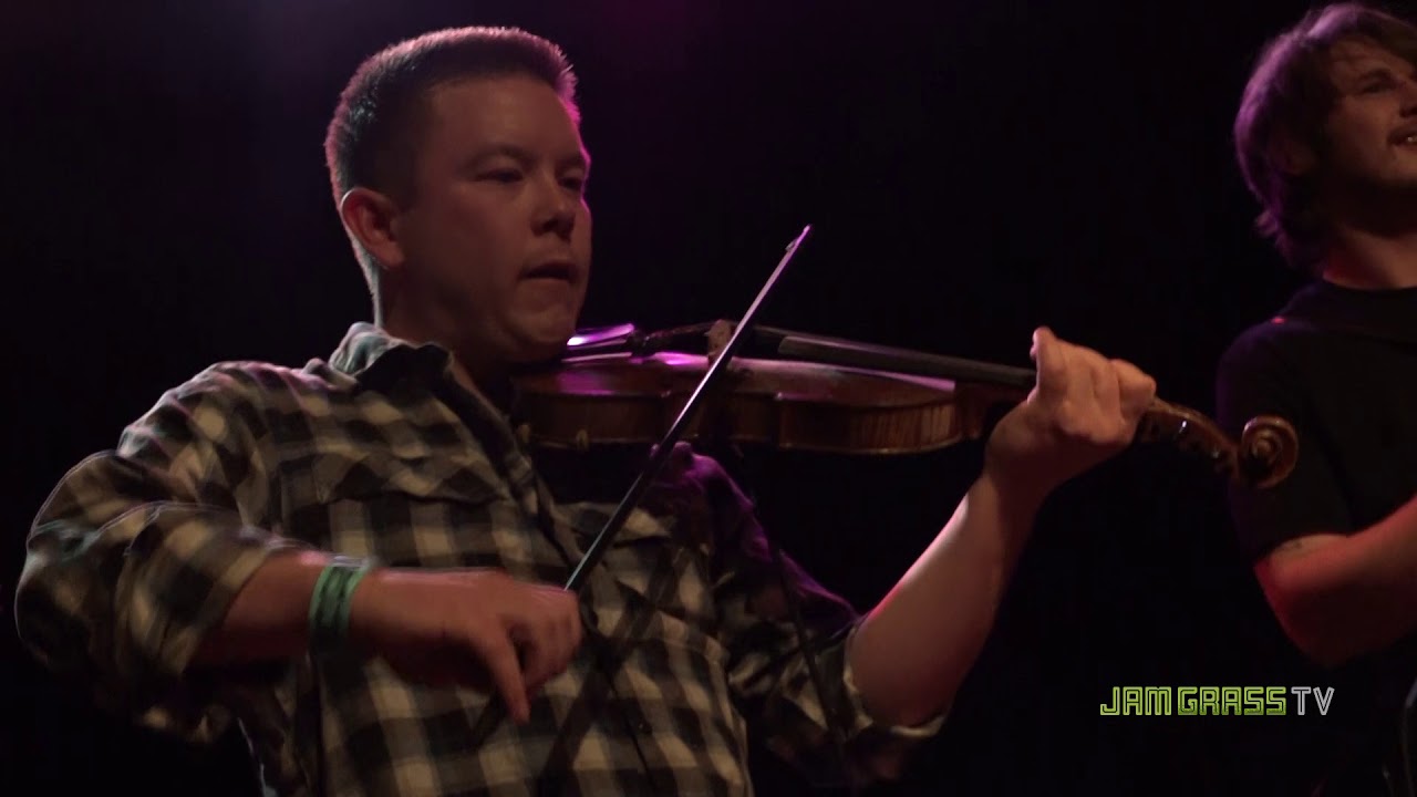 Kind Country - Smooth Operator - High Noon Saloon 1/31/18