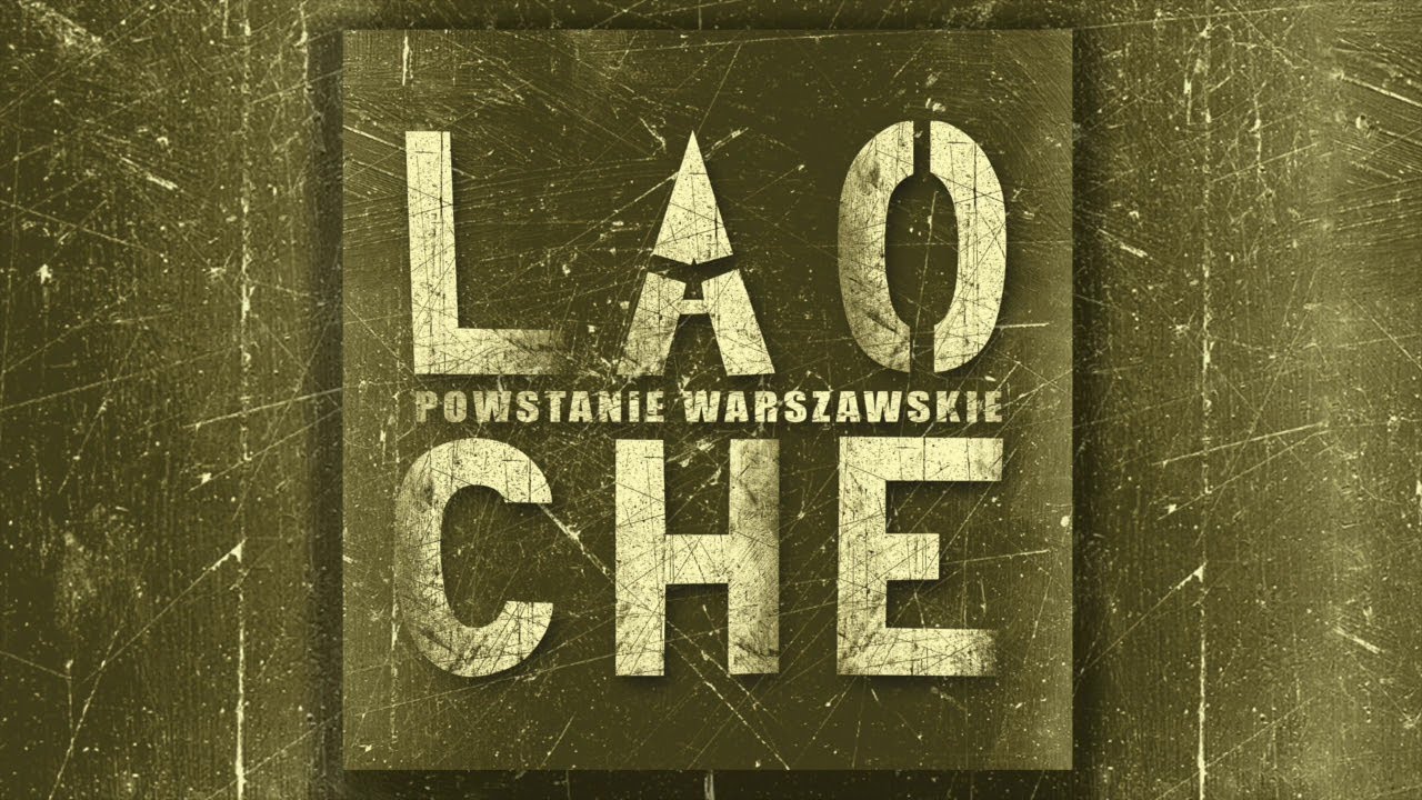 Lao Che - Koniec (Official Audio)