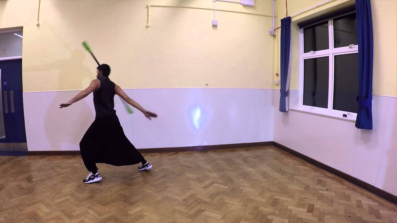 Contact Staff Flow session