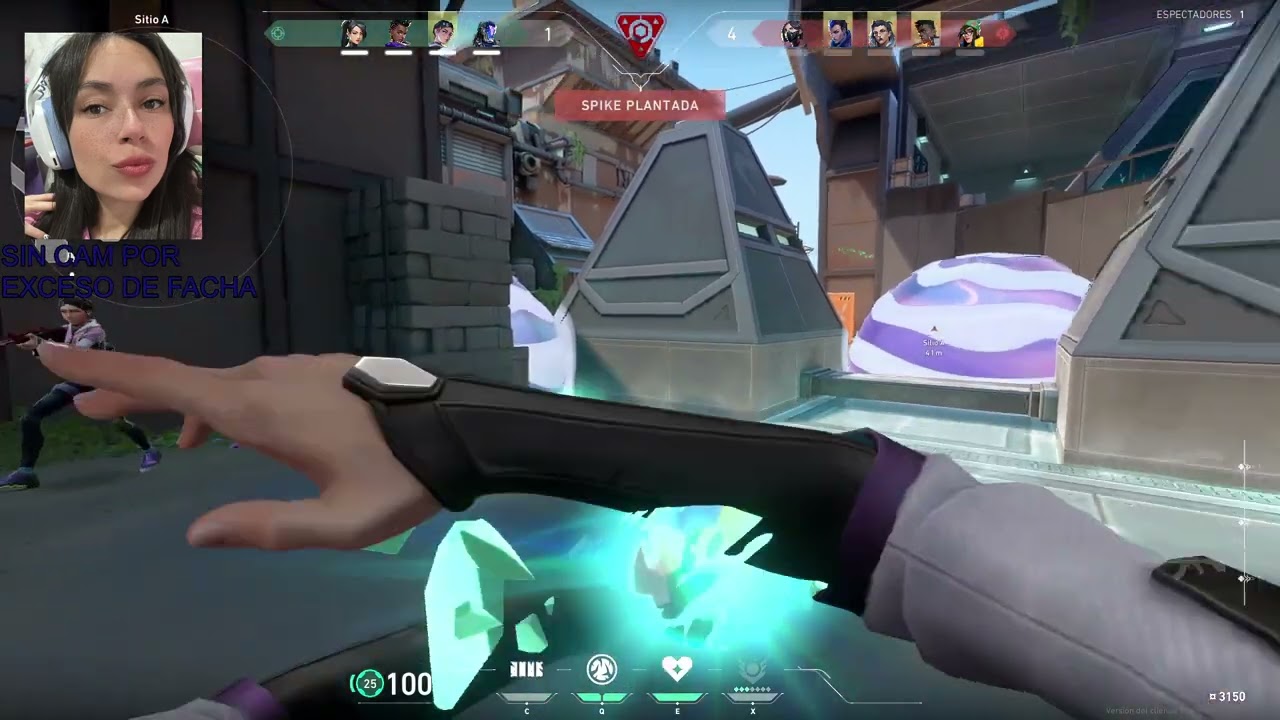 Resúmen directo, momentos buenos insanos, pero para la vista de los pro