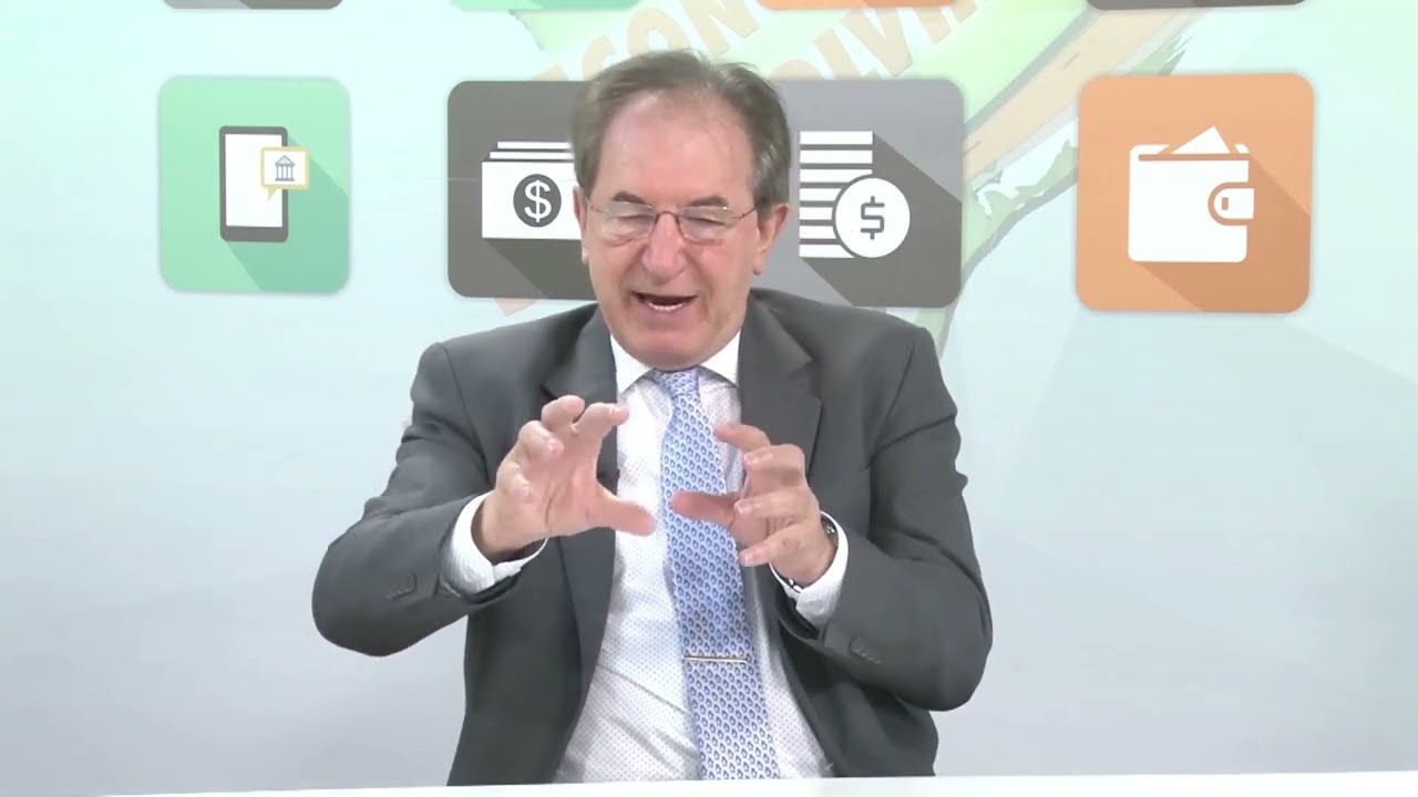 Controladoria e contabilidade gerencial