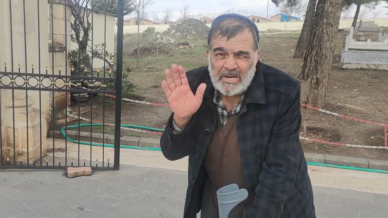 ŞEYH BİLAL BABA KUDDUSE SİRUHU