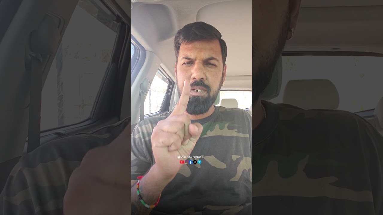 Sonam Wangchuk: Scientist, the State Feared