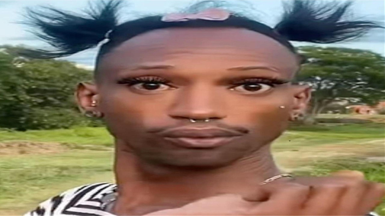 If you laugh at these freaks, you’re cooked