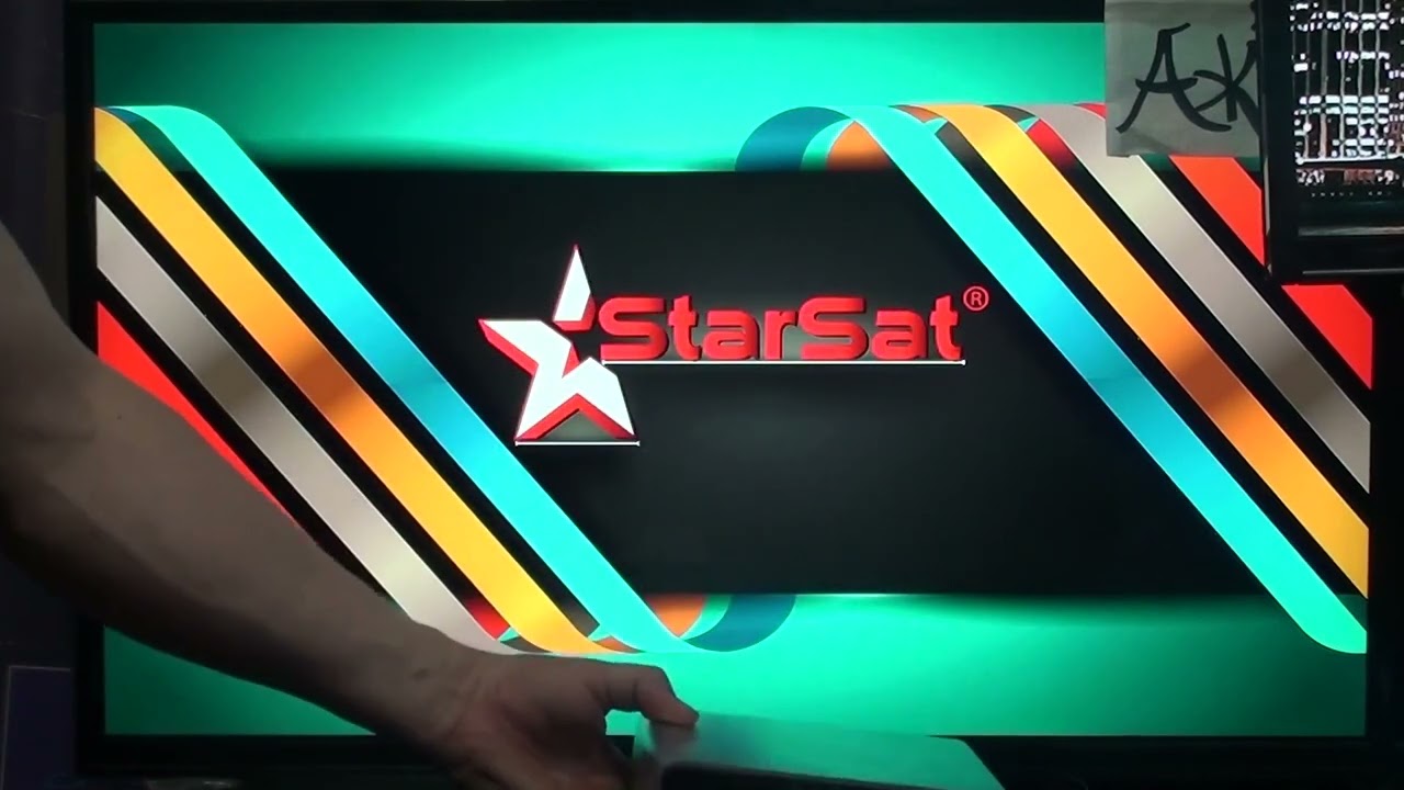 starsat x1 starsat x2 starsat x4 starsat x7الحل الصحيح لمشكل boot لاجهزة