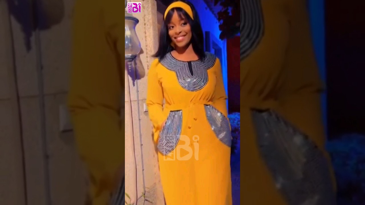Vanessa Korou Biddew 🧡