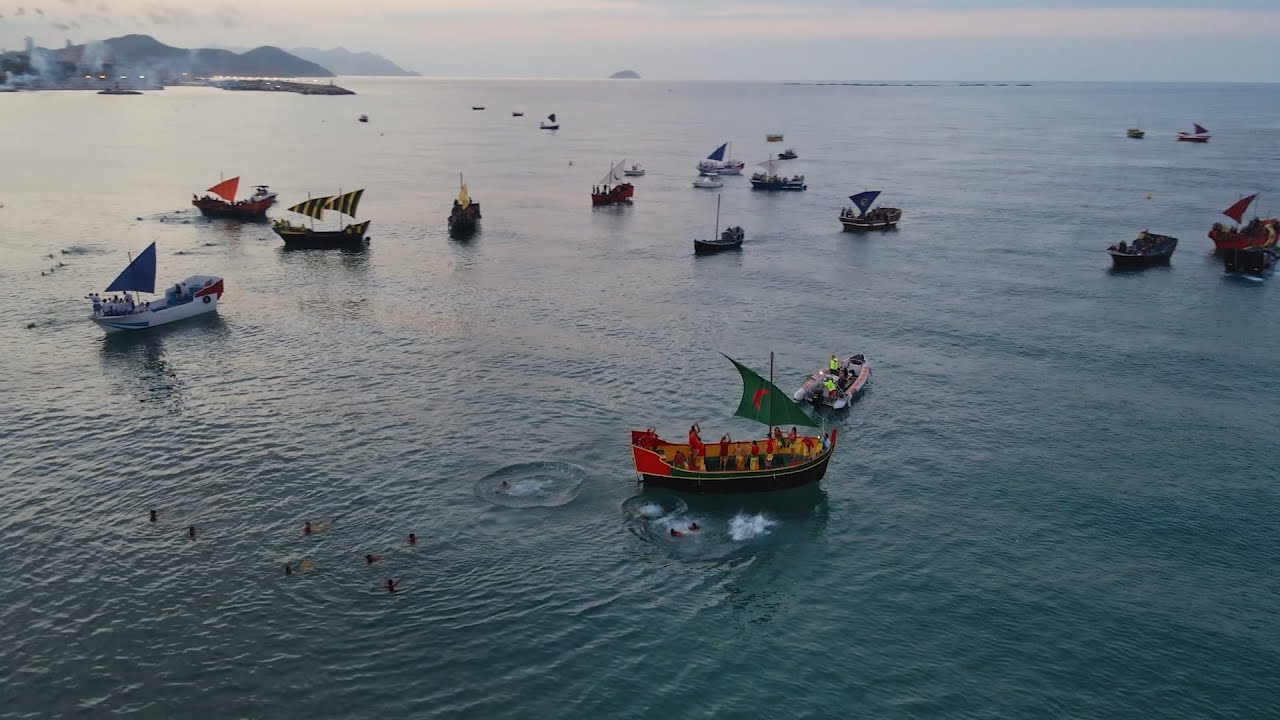 ENTRADA MORA LA VILA JOIOSA | LA 8 MEDITERRÁNEO